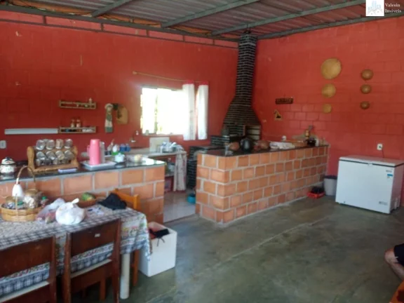 Imagem CHACARA RESIDENCIAL em ELIAS FAUSTO - SP, Ipiranga