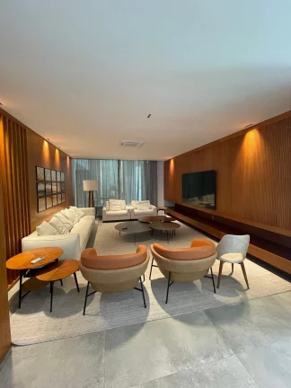 Imagem Apartamento à venda em Torres, Praia Grande, com 3 quartos, 135m²