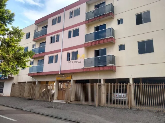 Imagem Apartamento à venda no Centro de Piraquara!!!