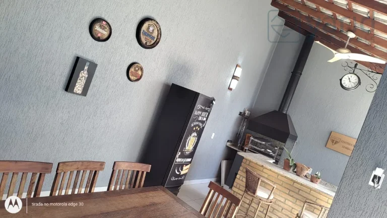 Imagem CASA Á VENDA NO CONDOMÍNIO BOSQUE DOS JATOBÁS, JUNDIAÍ