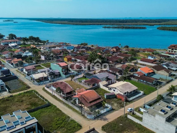 Imagem Casa | Costeira | Bal. Barra do Sul