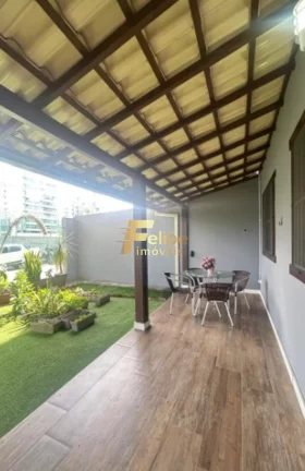 Imagem BELÍSSIMA E CHARMOSA CASA LINEAR À VENDA EM JARDIM CAMBURI, VITÓRIA/ES!