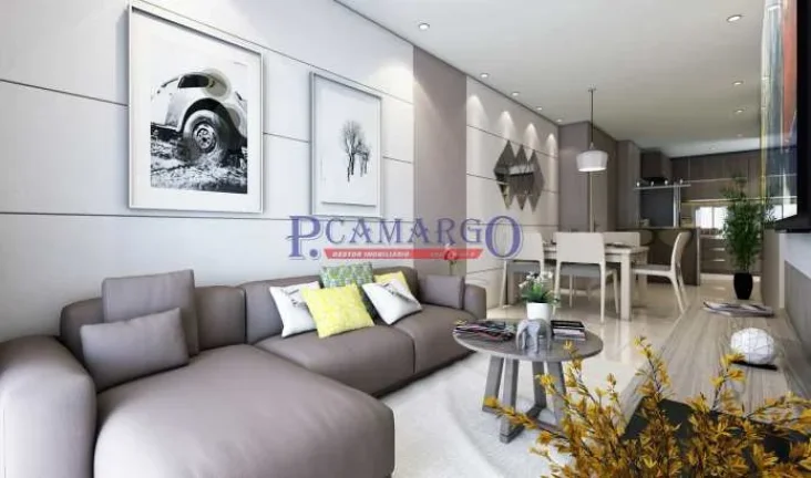 Imagem Apartamento Padrão