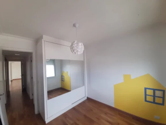 Imagem APARTAMENTO RESIDENCIAL em SÃO PAULO - SP, JARDIM OLYMPIA