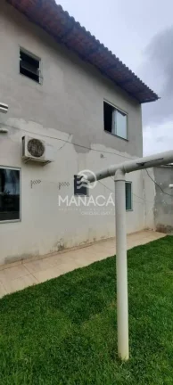 Imagem Sobrado com 6 quartos para venda no bairro Itajuba - Barra Velha - SC