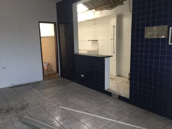 Imagem Sala à venda, 498 m² por R$ 1.260.500,00 - Vila Caiçara - Praia Grande/SP