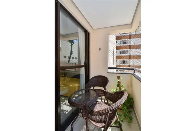 Imagem APARTAMENTO RESIDENCIAL em São Paulo - SP, Saúde