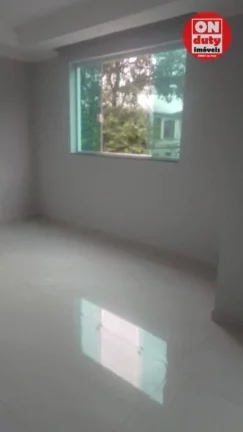 Imagem Casa Duplex alta com 3 quartos à venda, 140 m² por R$ 1.100.000 - Campo Grande - Santos/SP