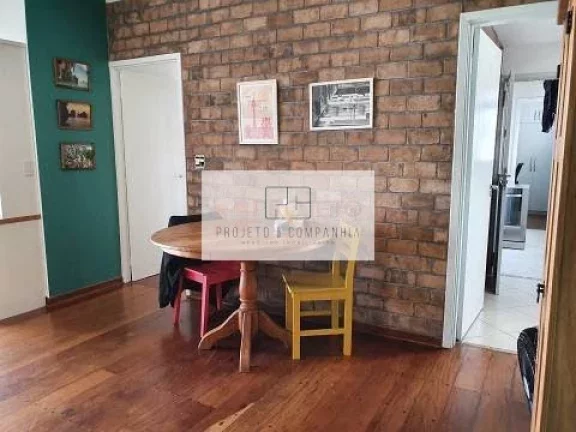 Imagem Apartamento em Chacara Santo Antonio - São Paulo
