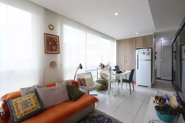 Imagem Apartamento à Venda - Vila Mariana, 2 Quartos, 69 m2