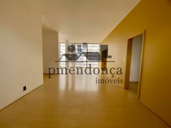 Imagem Apartamento Vintage no coração de Higienópolis, 2 dormitórios (1 suíte) e 1 vaga
