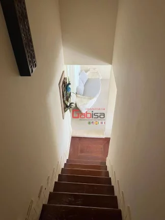 Imagem Casa com 4 quartos à venda, 208 m² por R$ 2.500.000 - Albatroz - Armação dos Búzios/RJ