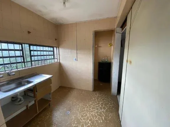 Imagem Salão comercial com Mezanino e Apartamento - Largo Vila Alpina