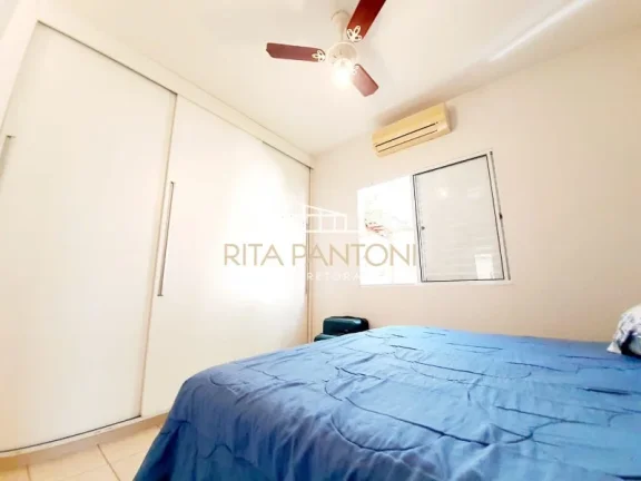 Imagem Casa Condominio - Ribeirão Preto - Residencial Jequitiba