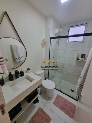 Imagem Apartamento com 2 dormitórios à venda, 52 m² por R$ 265.000,00 - Jardim Wanderley - Tatuí/SP