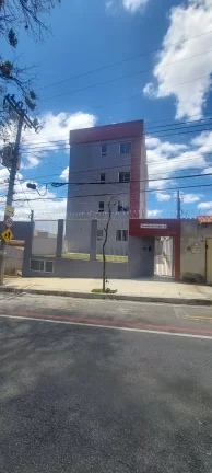 Imagem Apartamento com Área Privativa à Venda em Santa Monica BH 132m²