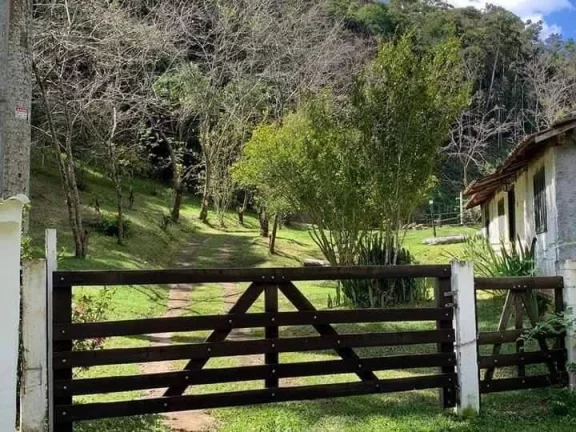 Imagem PROPRIEDADE A VENDA EM NOVA FRIBURGO - 81.000m2