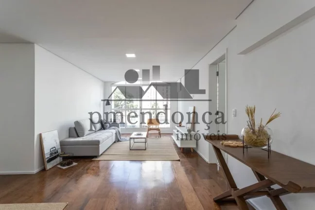 Imagem Apartamento Jardim America,3 dormts, 1 suite, 2 vagas, reformado