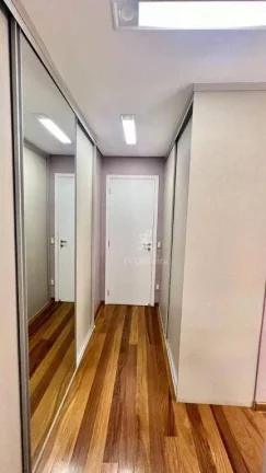 Imagem Apartamento com 3 dormitórios à venda, 177 m² por R$ 2.000.000,00 - Morumbi - São Paulo/SP