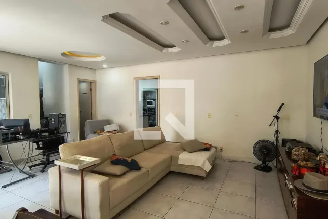 Imagem Casa à Venda - Vargem Pequena, 3 Quartos, 289 m2