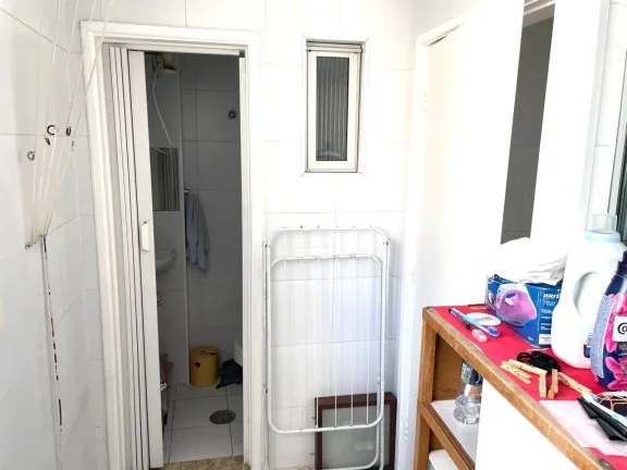 Imagem Apartamento Jardim Paulista - 104M², 2 Dorms, 2 Suítes, 1 Vaga Fixa.