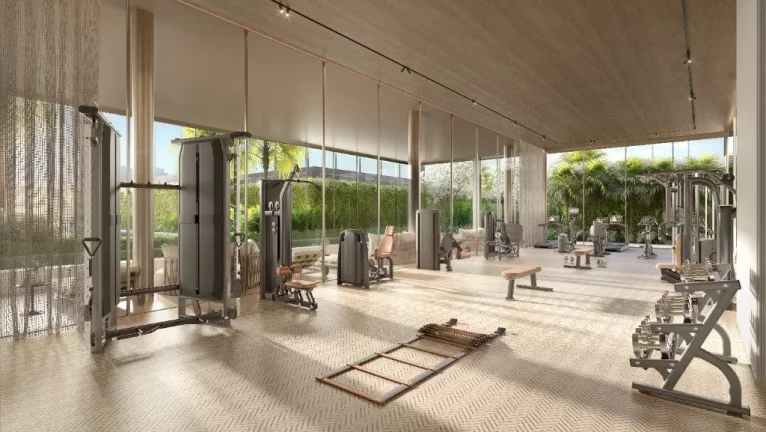 Imagem Imperdível apartamento de luxo no Condomínio Aura Pacaembú: 4 quartos, 4 suítes, 5 banheiros, 3 vagas, 258m² em SP, apartment in São Paulo Brazil