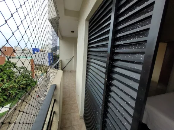 Imagem TOMBO - LOCALIZAÇÃO PRIVILEGIADA, APTO ESPAÇOSO, CLARO E AREJADO, LAZER C/ PISCINA, CHURRASQUEIRA, SALÃO DE FESTAS/JOGOS, GARAGEM NO PRÉDIO.