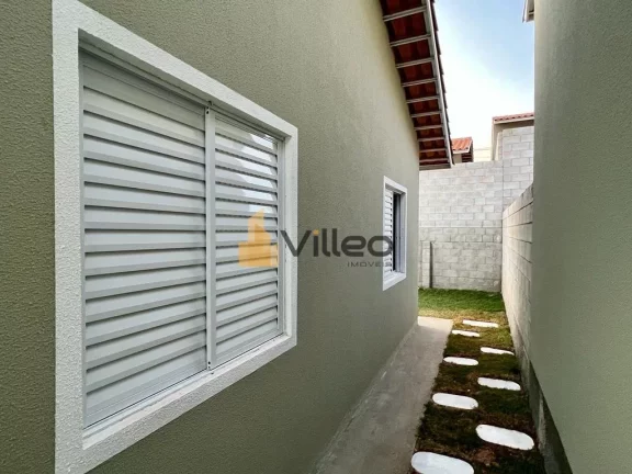 Imagem Descubra uma nova forma de viver com qualidade, tranquilidade e exclusividade no Residencial Vila Re...