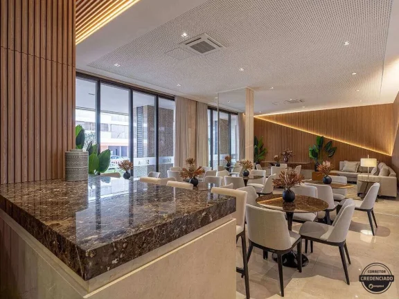 Imagem Residencial Safira - Sudoeste | 4 suítes | Pronto para morar
