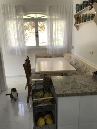 Imagem Casa para Venda em São Bernardo do Campo / SP no bairro Rio Grande