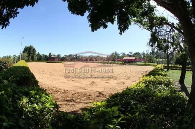 Imagem Venda de Haras com 08 alqueires
