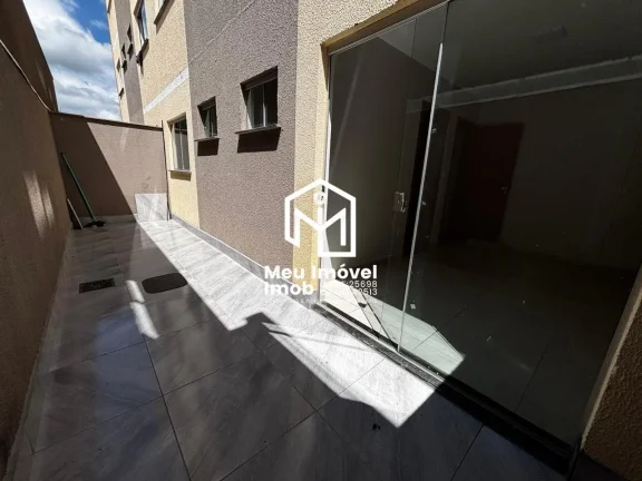 Imagem Apartamento em Parque Estrela Dalva II - Luziânia