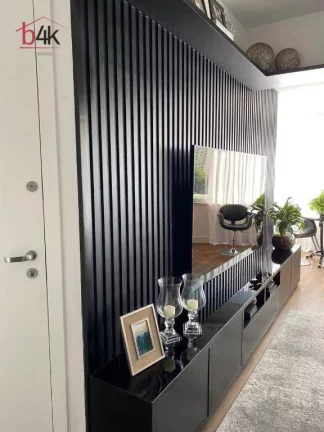 Imagem Apartamento à venda no Campo Belo, Rua Barão do Triunfo, nº 786 - Campo Belo - SP