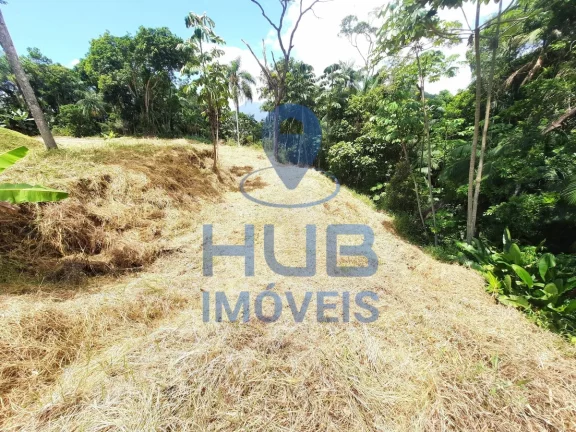 Imagem Terreno à Venda, em Condomínio, 860 m², Pedra Branca, Palhoça/SC