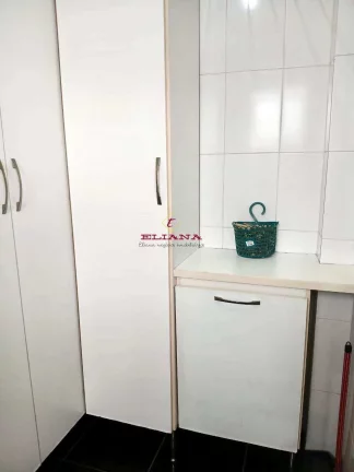 Imagem Apartamento à venda em São Paulo, Vila Nova Cachoeirinha, com 3 quartos, 90m²