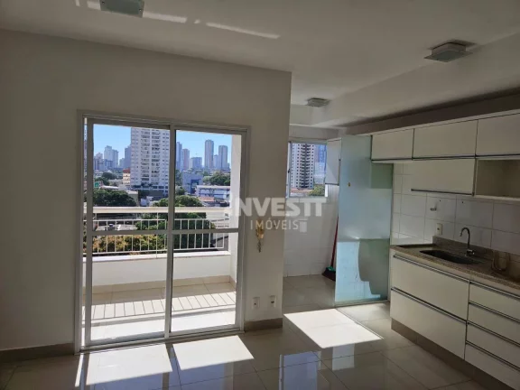 Imagem Apartamento à venda no Setor Bueno - Goiânia/GO