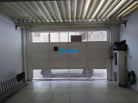 Foto do imóvel: Sobrado em São Paulo