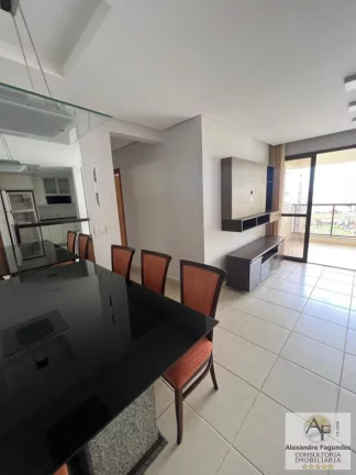 Imagem Apartamento para Venda em Goiânia, ALTO DA GLORIA, 3 dormitórios, 1 suíte, 2 banheiros, 1 vaga