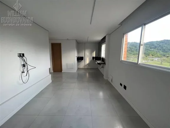 Imagem Apartamento à Venda em Forte, Praia Grande - SP