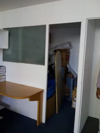 Imagem SALA COMERCIAL 225M² À VENDA E LOCAÇÃO - CENTRO/RJ