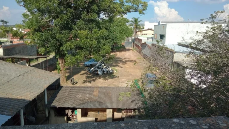 Imagem SALÃO À VENDA NA RUA BRASIL, CIDADE DE ITUPEVA.