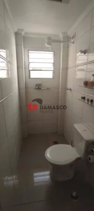Imagem Apartamento à venda 2 Quartos, 1 Suite, 1 Vaga, 56M², Vila Camilópolis, Santo André - SP