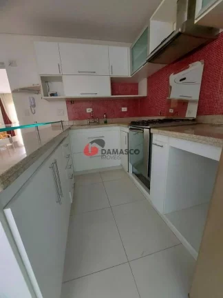Imagem Apartamento para locação, Olímpico, São Caetano do Sul, SP
