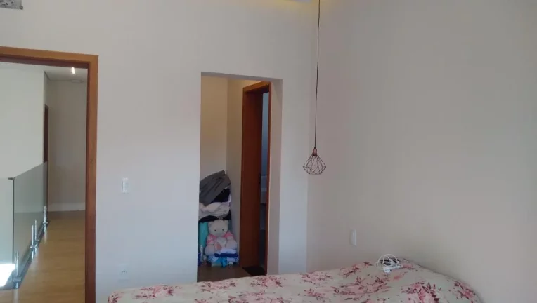 Imagem Lindo sobrado no condomínio Ibiaram 2 a venda em Itupeva