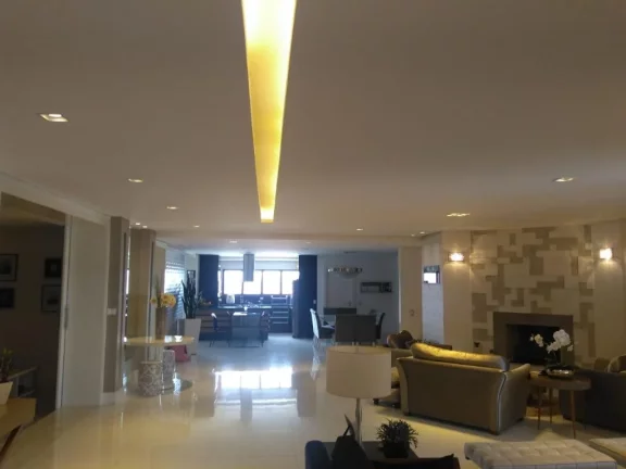 Imagem Apartamento residencial à venda, Edifício Via Veneto, Centro, Suzano