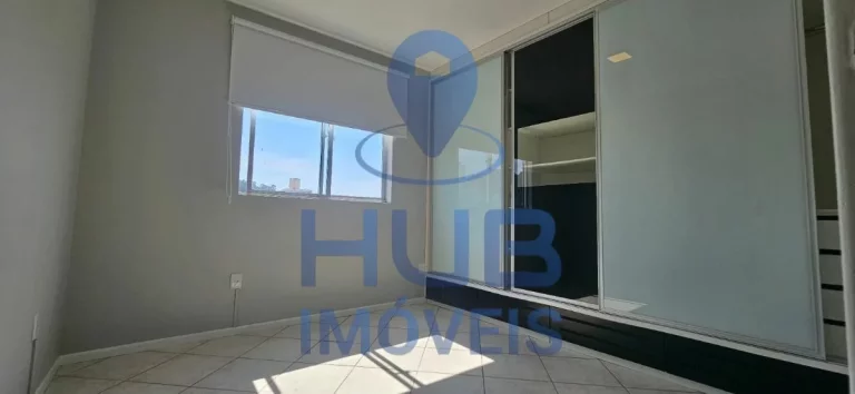 Imagem Apartamento a Venda 70m2, 2 Dormitórios, 1 Vaga, Praia Comprida, São José/SC