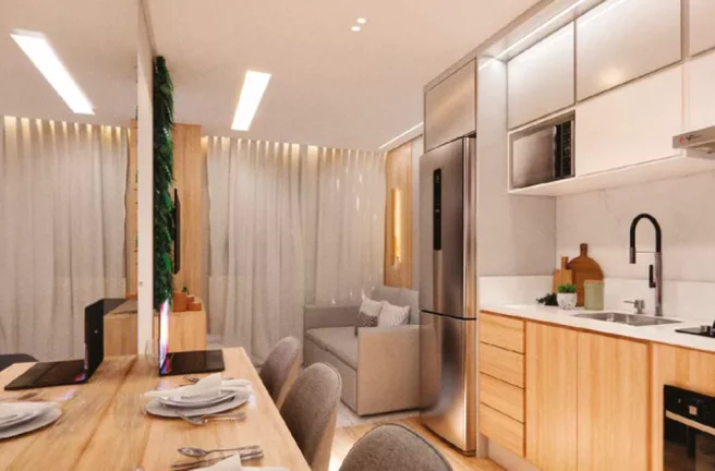 Imagem APARTAMENTO RESIDENCIAL em São Paulo - SP, Parada XV de Novembro