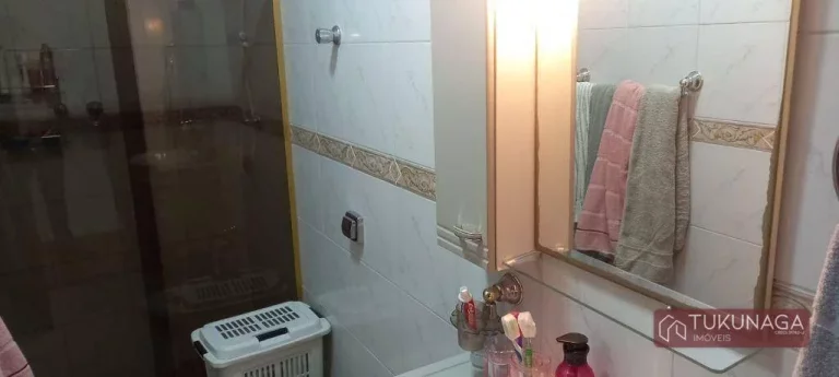 Imagem Sobrado à venda, 94 m² por R$ 500.000,00 - Jardim Dourado - Guarulhos/SP