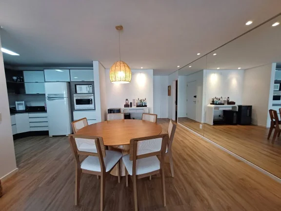 Imagem Apartamentos à Venda em Jurerê Internacional