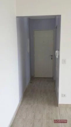 Imagem Apartamento com 2 dormitórios à venda, 72 m² por R$ 400,000 - Vila Amélia - São Paulo/SP